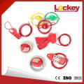 Factory wholesale safety gate latch digital push button door key pad steel lock